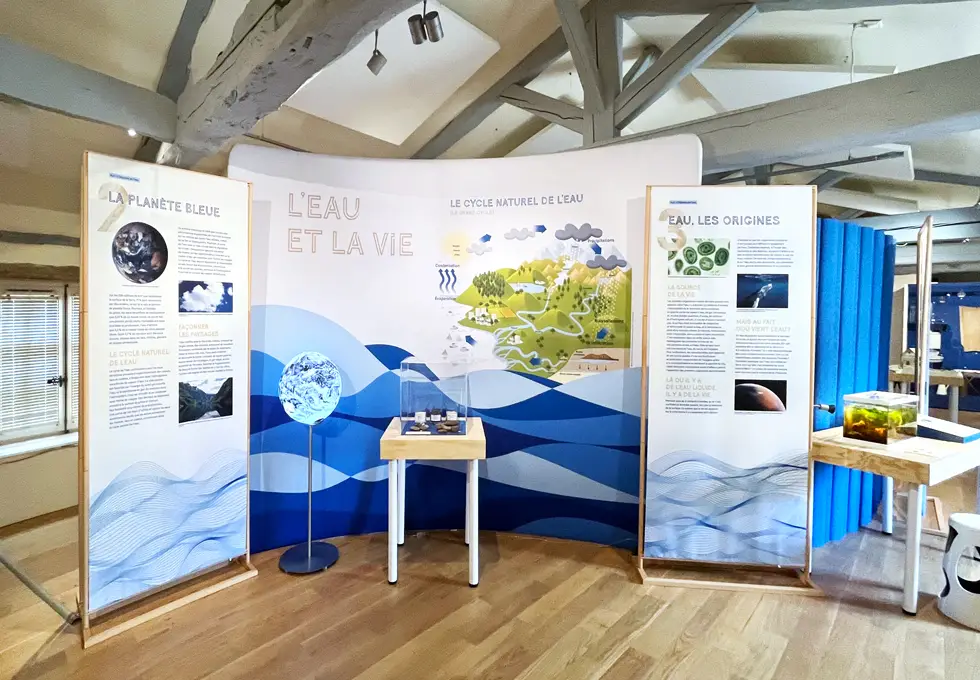 Expositions